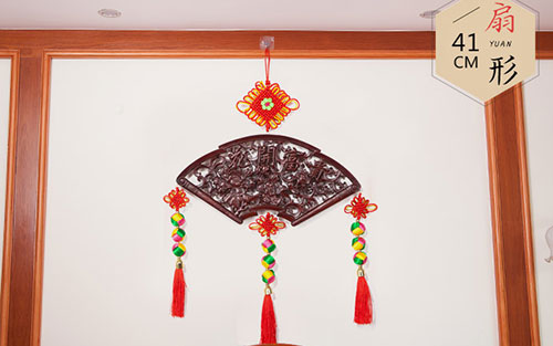 磁县中国结挂件实木客厅玄关壁挂装饰品种类大全